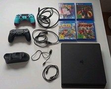 Sony playstation slim gebraucht kaufen  Essen