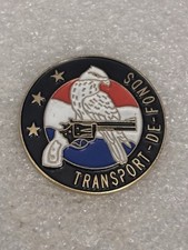 Pin transport fond d'occasion  Expédié en Belgium