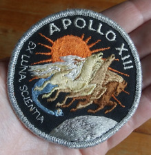 Vintage apollo xiii for sale  Bangor