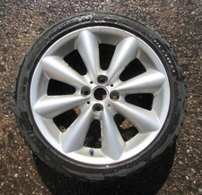 Damaged mini conical for sale  SHEFFIELD