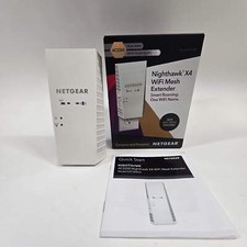 Netgear nighthawk wifi for sale  Lees Summit