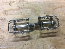 Kyokuto pedals slight for sale  FAREHAM