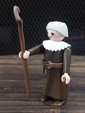 590452 Monje Playmobil *CO3 monk, usado comprar usado 590452 Monje Playmobil *CO3 monk, usado comprar usado  Enviando para Brazil