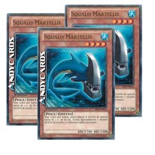 Squalo martello starfoil usato  Ravenna