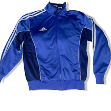 Vintage adidas windbreaker for sale  Ireland