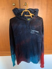 Felpa hoodie iuter usato  Capoterra
