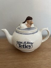 Wade tetley tea for sale  STEVENAGE
