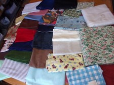 Lot cotton mix for sale  Poughkeepsie