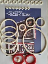 Flipper.bally rolling stones d'occasion  Argenteuil