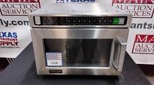 Amana heavy duty for sale  Irving