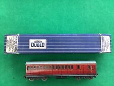 Hornby dublo d14 for sale  CANTERBURY