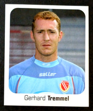 Energie cottbus panini gebraucht kaufen  Oberhausen