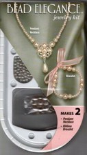 Bead elegance pink for sale  Bay City