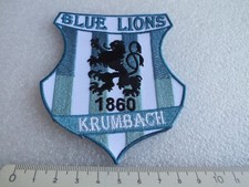 Tsv 1860 münchen gebraucht kaufen  Oberursel (Taunus)