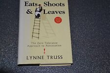 Eats shoots and d'occasion Eats shoots and d'occasion  Les Arcs