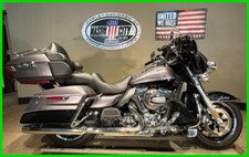 2014 harley davidson for sale  Mason City