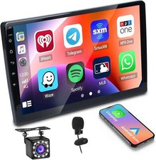 Hikity inch carplay for sale  OAKHAM