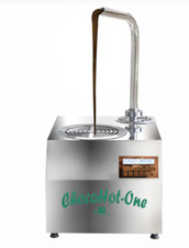 Chocohot one chocolate for sale  KIRKCALDY