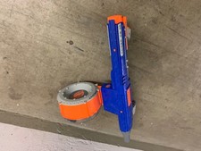 Nerf strike raider gebraucht kaufen  Dresden