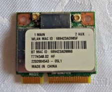 Carte wifi portable d'occasion  Brest