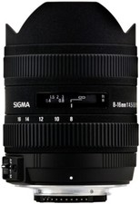 Sigma dc hsm gebraucht kaufen  Neuwied