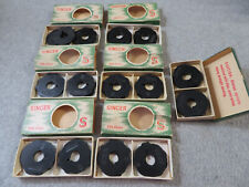 Singer flat cams for sale  Johnson City