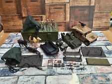 Peacekeepers bundle figures for sale  MARKET DRAYTON