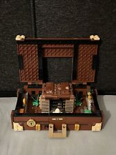 Lego fantastic beasts for sale  WELWYN GARDEN CITY
