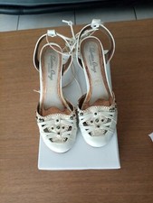 Escarpins chaussures femme d'occasion  Puisserguier