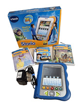 Vtech storio reader for sale  BRADFORD