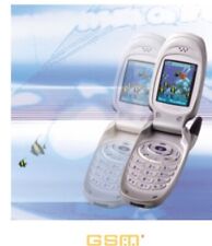Samsung sgh t100 usato  Italia