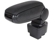 Schwarzes eco leder gebraucht kaufen  Guben