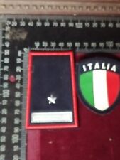 Gadget accessori carabinieri usato  Italia