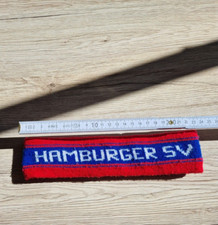 Hsv hamburger stirnband gebraucht kaufen  Großenaspe