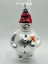 Christoper radko frosty for sale  Menlo Park