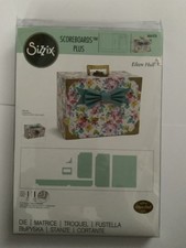 Sizzix eileen hull for sale  ROTHERHAM
