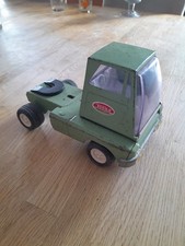 Vintage tonka tracteur d'occasion  Beaucaire