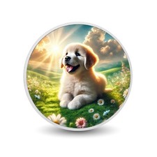 Sunlit serenity puppy gebraucht kaufen  München