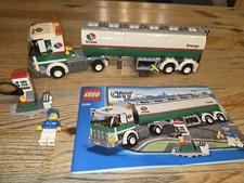 Lego city tank gebraucht kaufen  Martfeld