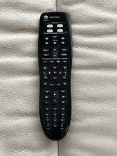 Logitech harmony 300 gebraucht kaufen  Garching b.München