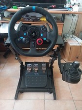 Logitech g29 cambio usato  Rimini