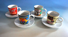 Vintage kaffeetasse coffee gebraucht kaufen Vintage kaffeetasse coffee gebraucht kaufen  Aalen