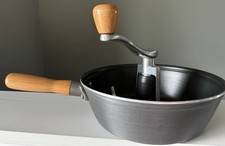 Aluminum non stick for sale  Campbellsport