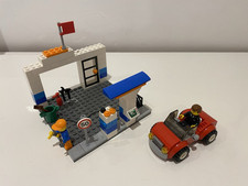 Lego juniors 10659 for sale  ALTRINCHAM