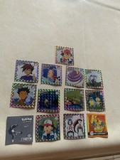 Image panini sticker d'occasion  Givors