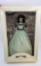 Franklin mint scarlett for sale  Jacksonville Beach