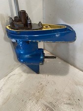 Suzuki outboard engine for sale  HAYWARDS HEATH