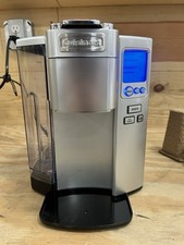 Cuisinart single serve for sale  South Lebanon