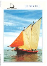 Artp8 0521 bateau d'occasion  France