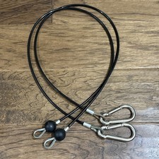 Bowflex cables squat for sale  Denton